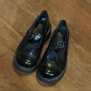 Dr. Martens Shoes - Dr Martens Mary Janes Dr. Martens Shoes - Dr Martens Mary Janes